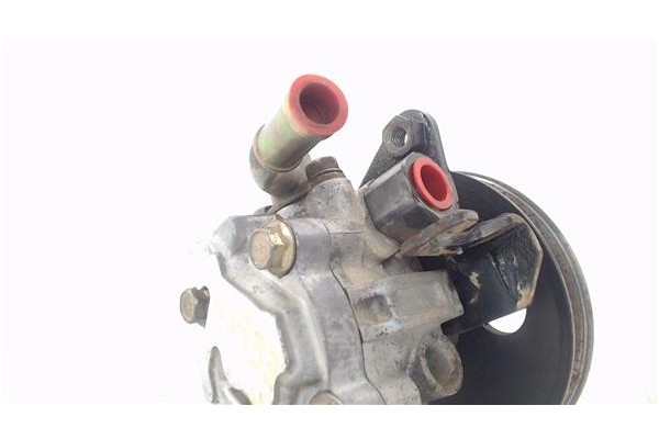 Recambio de bomba servodireccion para nissan vanette cargo (hc23) 2.3 d referencia OEM IAM 4X284038 9C600 