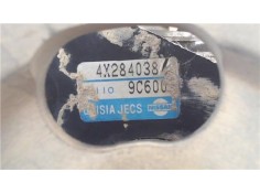 Recambio de bomba servodireccion para nissan vanette cargo (hc23) 2.3 d referencia OEM IAM 4X284038 9C600 