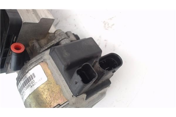 Recambio de bomba suspension para citroen c5 berlina 2.0 hdi (dcrhzb, dcrhze) referencia OEM IAM 963671388000 5002074C 