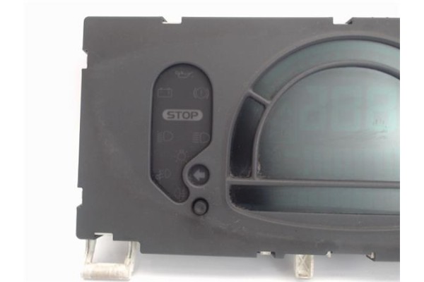 Recambio de cuadro completo para renault modus i 1.5 dci (fp0d, jp0d) referencia OEM IAM 8200418023D  