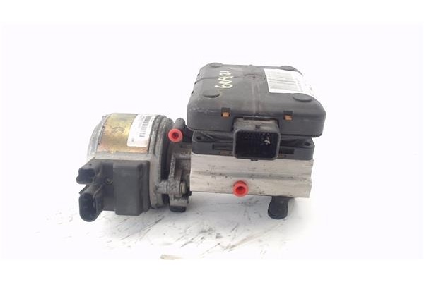 Recambio de bomba suspension para citroen c5 berlina 2.0 hdi (dcrhzb, dcrhze) referencia OEM IAM 963671388000 5002074C 