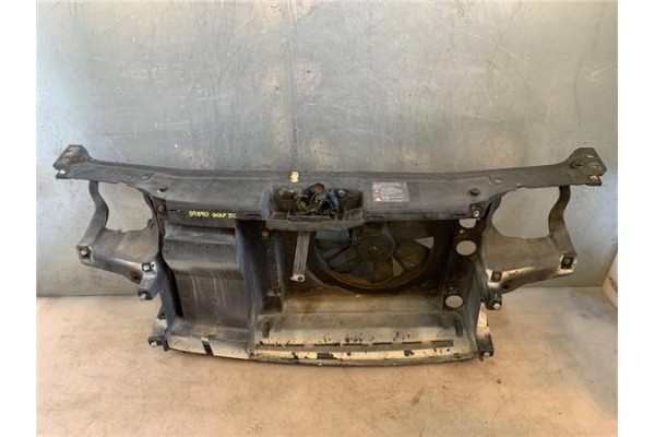 Recambio de frente delantero para volkswagen golf iii (1h1) 1.4 referencia OEM IAM 191010029M 1H0959455D 