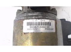 Recambio de bomba suspension para citroen c5 berlina 2.0 hdi (dcrhzb, dcrhze) referencia OEM IAM 963671388000 5002074C 