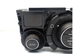 Recambio de mandos climatizador para peugeot 308 sw 1.6 sport referencia OEM IAM 96850724XT00  