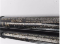 Recambio de amortiguador porton para kia picanto (ja) 1.0 gdi drive 5mt referencia OEM IAM 81771G6710 81781G6710 