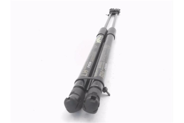 Recambio de amortiguador porton para kia picanto (ja) 1.0 gdi drive 5mt referencia OEM IAM 81771G6710 81781G6710 