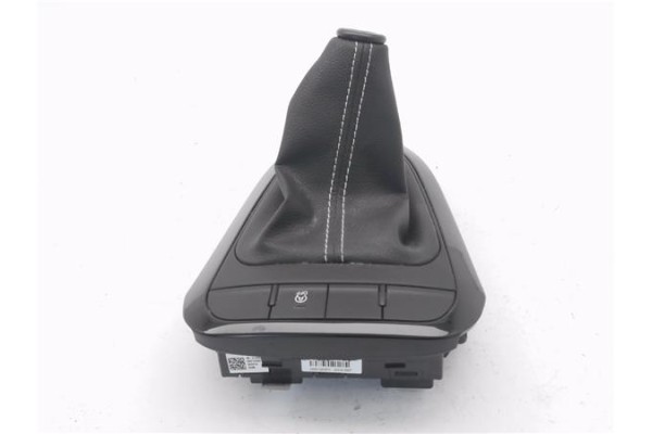 Recambio de guardapolvo palanca cambio para kia picanto (ja) 1.0 gdi drive 5mt referencia OEM IAM 84655G6000 299182285 