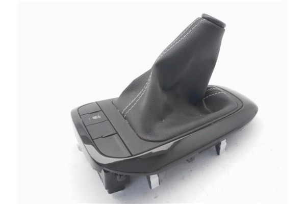 Recambio de guardapolvo palanca cambio para kia picanto (ja) 1.0 gdi drive 5mt referencia OEM IAM 84655G6000 299182285 