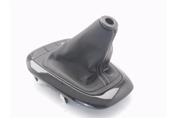 Recambio de guardapolvo palanca cambio para kia picanto (ja) 1.0 gdi drive 5mt referencia OEM IAM 84655G6000 299182285 