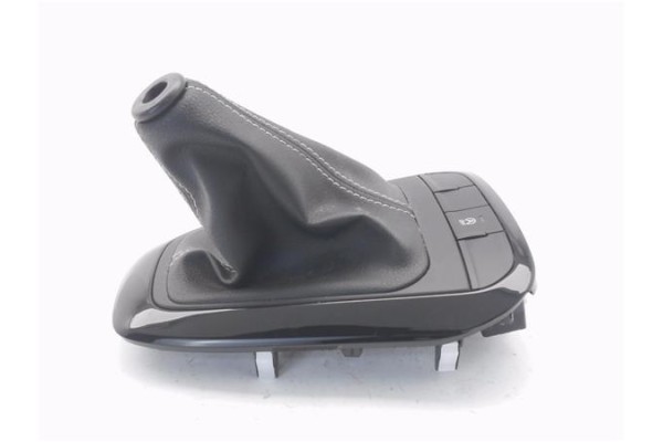 Recambio de guardapolvo palanca cambio para kia picanto (ja) 1.0 gdi drive 5mt referencia OEM IAM 84655G6000 299182285 
