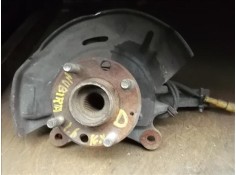 Recambio de mangueta delantero derecha para daewoo nubira berlina 1.6 16v referencia OEM IAM   