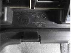 Recambio de guardapolvo palanca cambio para kia picanto (ja) 1.0 gdi drive 5mt referencia OEM IAM 84655G6000 299182285 