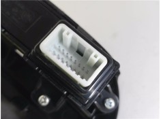 Recambio de guardapolvo palanca cambio para kia picanto (ja) 1.0 gdi drive 5mt referencia OEM IAM 84655G6000 299182285 