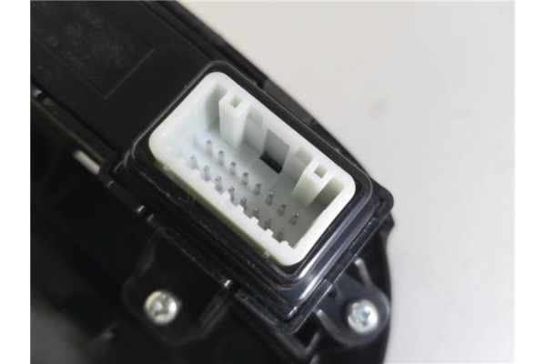 Recambio de guardapolvo palanca cambio para kia picanto (ja) 1.0 gdi drive 5mt referencia OEM IAM 84655G6000 299182285 