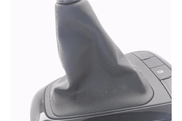 Recambio de guardapolvo palanca cambio para kia picanto (ja) 1.0 gdi drive 5mt referencia OEM IAM 84655G6000 299182285 