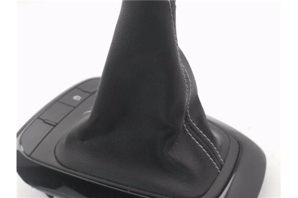 Recambio de guardapolvo palanca cambio para kia picanto (ja) 1.0 gdi drive 5mt referencia OEM IAM 84655G6000 299182285 