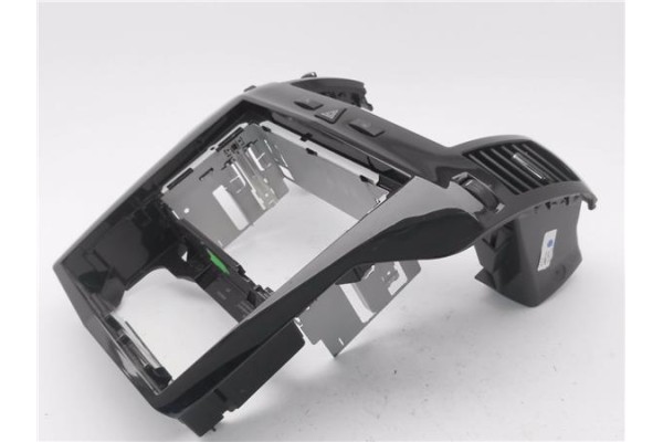 Recambio de embellecedor consola salpicadero para opel zafira 1.7 cdti referencia OEM IAM 13162556  