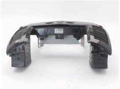 Recambio de embellecedor consola salpicadero para opel zafira 1.7 cdti referencia OEM IAM 13162556  