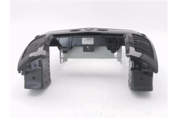 Recambio de embellecedor consola salpicadero para opel zafira 1.7 cdti referencia OEM IAM 13162556  