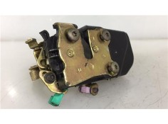 Recambio de cierre electromagnetico delantero derecho para chrysler pt cruiser 1.6 referencia OEM IAM 5067378AB  