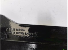 Recambio de embellecedor consola salpicadero para opel zafira 1.7 cdti referencia OEM IAM 13162556  