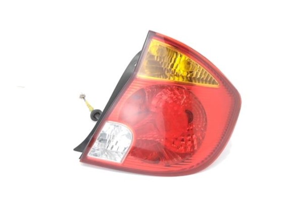 Recambio de piloto trasero derecho para hyundai accent (lc) 1.3 referencia OEM IAM 9240225710 92402257 