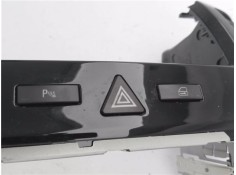 Recambio de embellecedor consola salpicadero para opel zafira 1.7 cdti referencia OEM IAM 13162556  