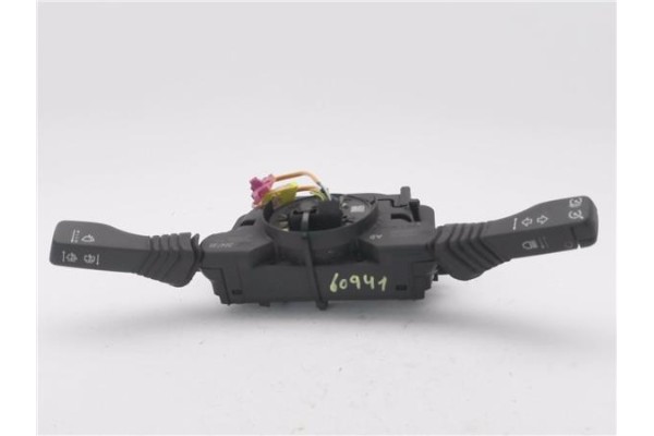 Recambio de mando intermitencia para opel zafira 1.7 cdti referencia OEM IAM 13306115 498990969 