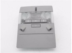 LUZ DELANTERO CENTRAL TECHO 13142079BY 13166476 