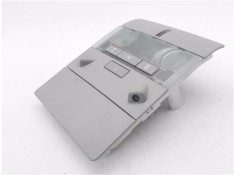 Recambio de luz delantero central techo para opel zafira 1.7 cdti referencia OEM IAM 13142079BY 13166476 