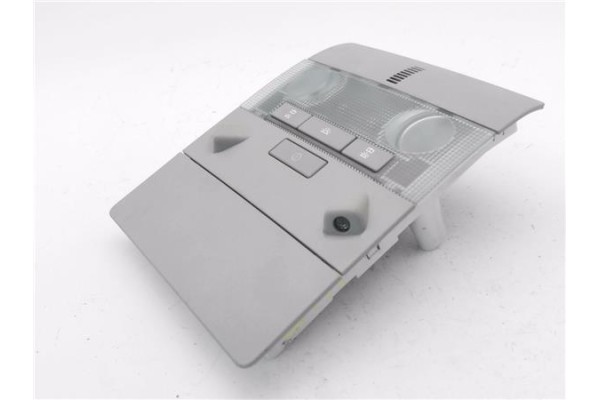 Recambio de luz delantero central techo para opel zafira 1.7 cdti referencia OEM IAM 13142079BY 13166476 