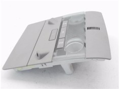 Recambio de luz delantero central techo para opel zafira 1.7 cdti referencia OEM IAM 13142079BY 13166476 