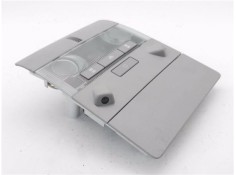 Recambio de luz delantero central techo para opel zafira 1.7 cdti referencia OEM IAM 13142079BY 13166476 