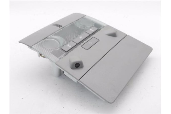 Recambio de luz delantero central techo para opel zafira 1.7 cdti referencia OEM IAM 13142079BY 13166476 