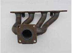 Recambio de colector escape para volkswagen polo iv (9n3) 1.4 advance referencia OEM IAM 3C253031E  