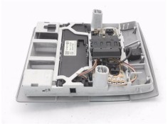 Recambio de luz delantero central techo para opel zafira 1.7 cdti referencia OEM IAM 13142079BY 13166476 