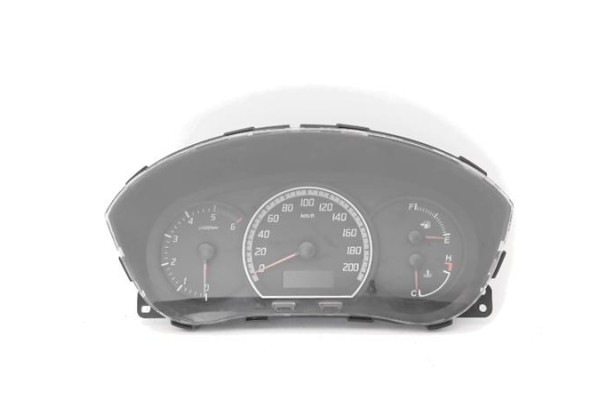 Recambio de cuadro completo para suzuki swift iii (sg) 1.3 ddis referencia OEM IAM 3410062JG0 3410062J3 