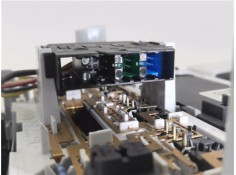 Recambio de luz delantero central techo para opel zafira 1.7 cdti referencia OEM IAM 13142079BY 13166476 