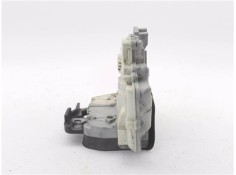 Recambio de cierre electromagnetico trasero izquierdo para audi a3 sportback (8pa) 2.0 tdi ambiente referencia OEM IAM 4F0839015