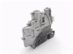 Recambio de cierre electromagnetico trasero izquierdo para audi a3 sportback (8pa) 2.0 tdi ambiente referencia OEM IAM 4F0839015