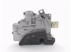 Recambio de cierre electromagnetico trasero izquierdo para audi a3 sportback (8pa) 2.0 tdi ambiente referencia OEM IAM 4F0839015