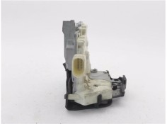 Recambio de cierre electromagnetico trasero izquierdo para audi a3 sportback (8pa) 2.0 tdi ambiente referencia OEM IAM 4F0839015