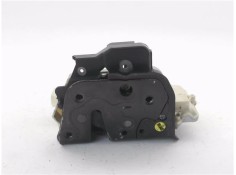 Recambio de cierre electromagnetico trasero izquierdo para audi a3 sportback (8pa) 2.0 tdi ambiente referencia OEM IAM 4F0839015