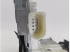 Recambio de cierre electromagnetico trasero izquierdo para audi a3 sportback (8pa) 2.0 tdi ambiente referencia OEM IAM 4F0839015