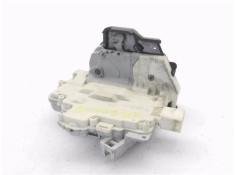 Recambio de cierre electromagnetico trasero izquierdo para audi a3 sportback (8pa) 2.0 tdi ambiente referencia OEM IAM 4F0839015