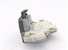 Recambio de cierre electromagnetico trasero izquierdo para audi a3 sportback (8pa) 2.0 tdi ambiente referencia OEM IAM 4F0839015