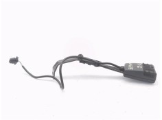 ANCLAJE CINTURON DELANTERO IZQUIERDO 8P0857755D 