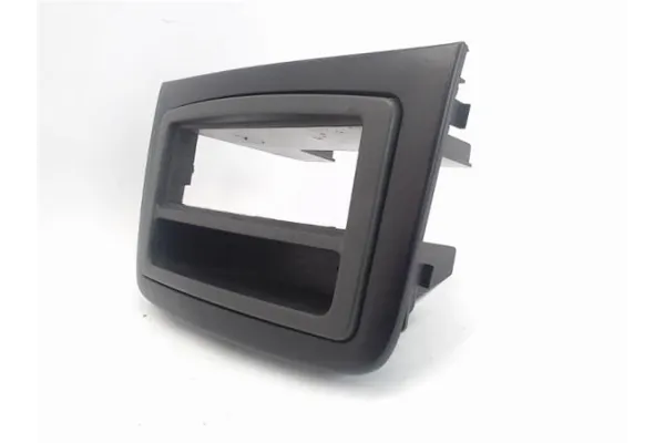 Recambio de embellecedor consola salpicadero para mercedes-benz vito furgón (639) 2.1 111cdi referencia OEM IAM A6396800591  