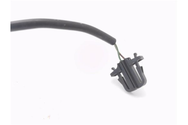 Recambio de anclaje cinturon delantero izquierdo para audi a3 sportback (8pa) 2.0 tdi ambiente referencia OEM IAM 8P0857755D  