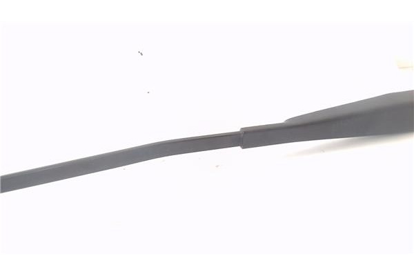 Recambio de brazo limpiaparabrisas delantero izquierdo para hyundai i30 (fd) 1.6 crdi referencia OEM IAM F00S51F102  